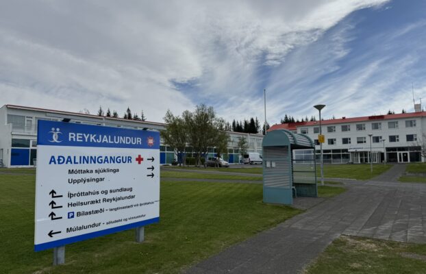Öryggi í forgangi – Reykjalundur innleiðir ATVIK