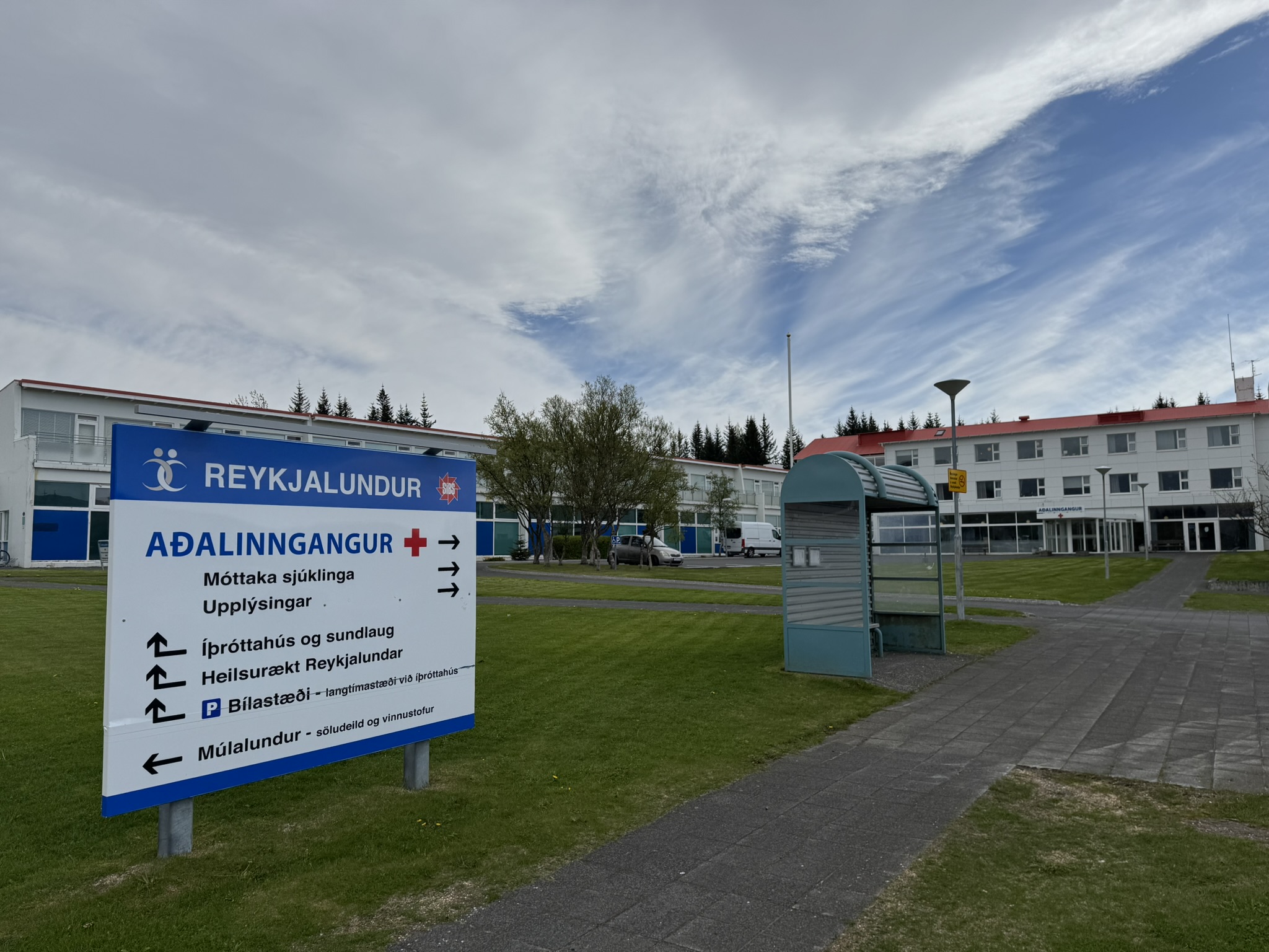 Öryggi í forgangi – Reykjalundur innleiðir ATVIK