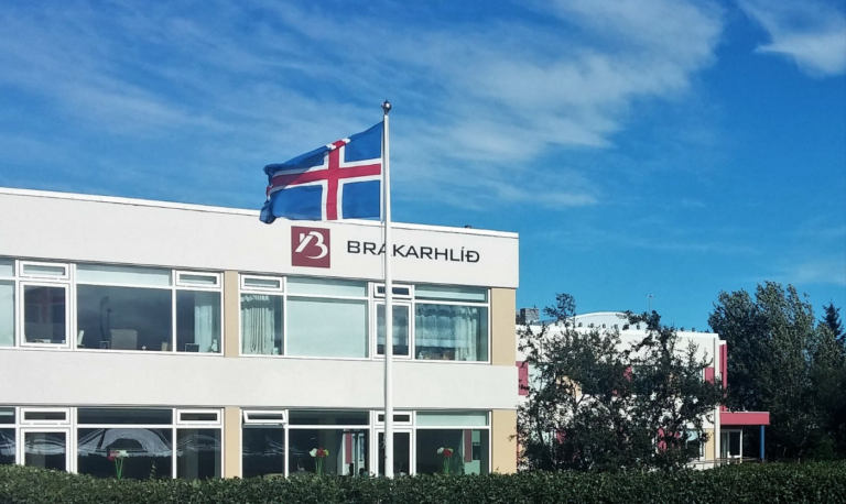 Brákarhlíð í Borgarnesi innleiðir ATVIK 