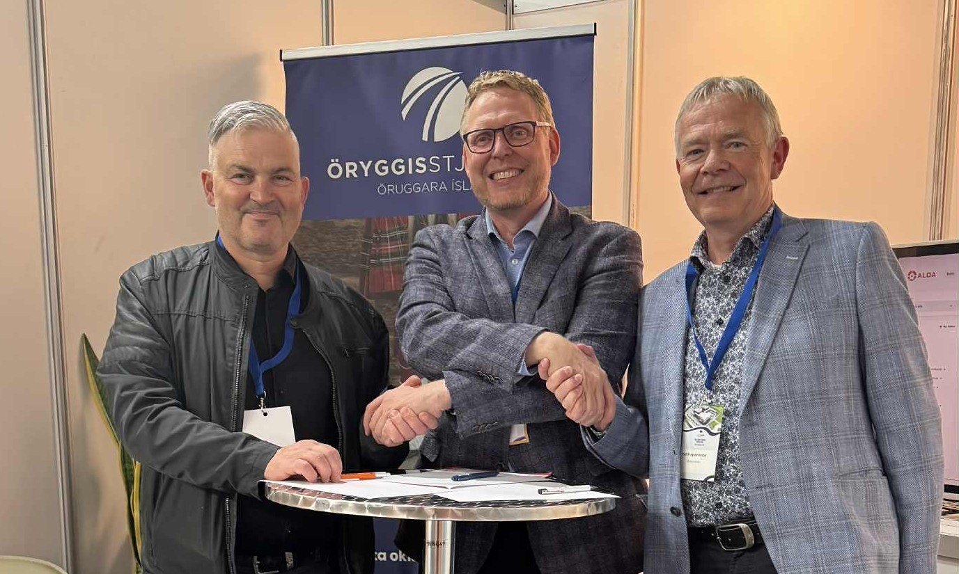 Tímamótaár að baki – nýjungar framundan í ATVIK