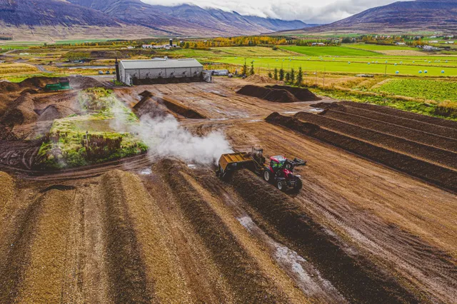 Molta innleiðir ATVIK 